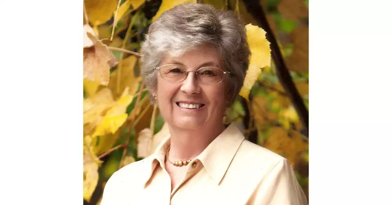 Groundbreaking Emma Smith biographer, a ‘giant’ in Mormon scholarship, dies at 82