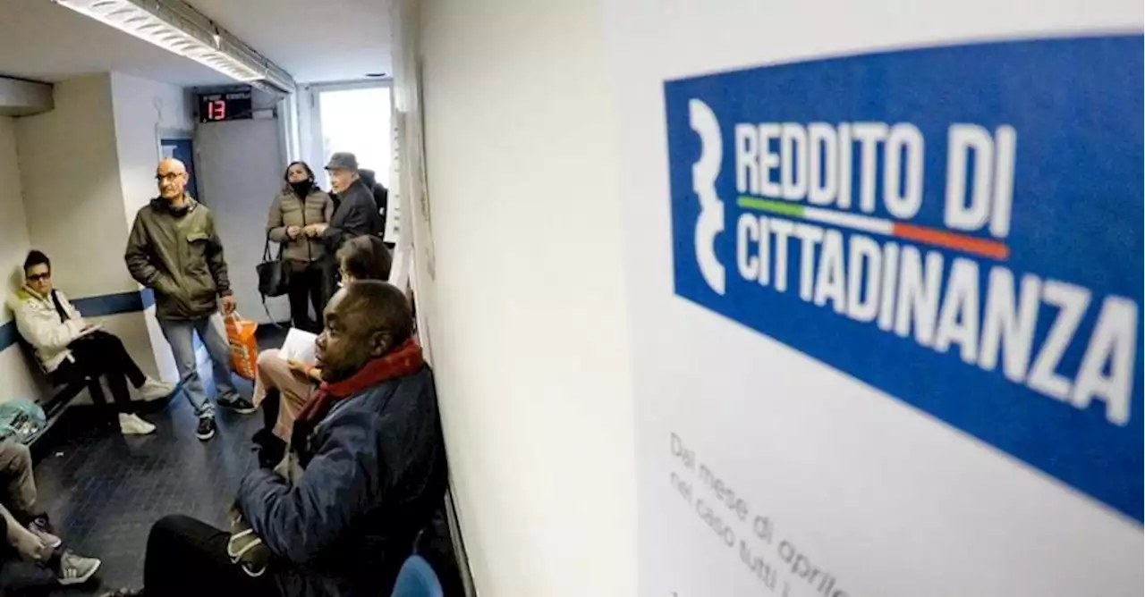 Formazione al via solo per un terzo dei beneficiari del reddito di cittadinanza