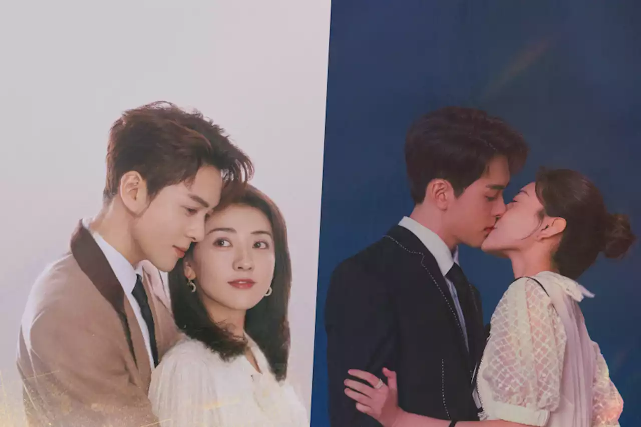 5 Reasons To Watch Romance C-Drama “Hi Venus”