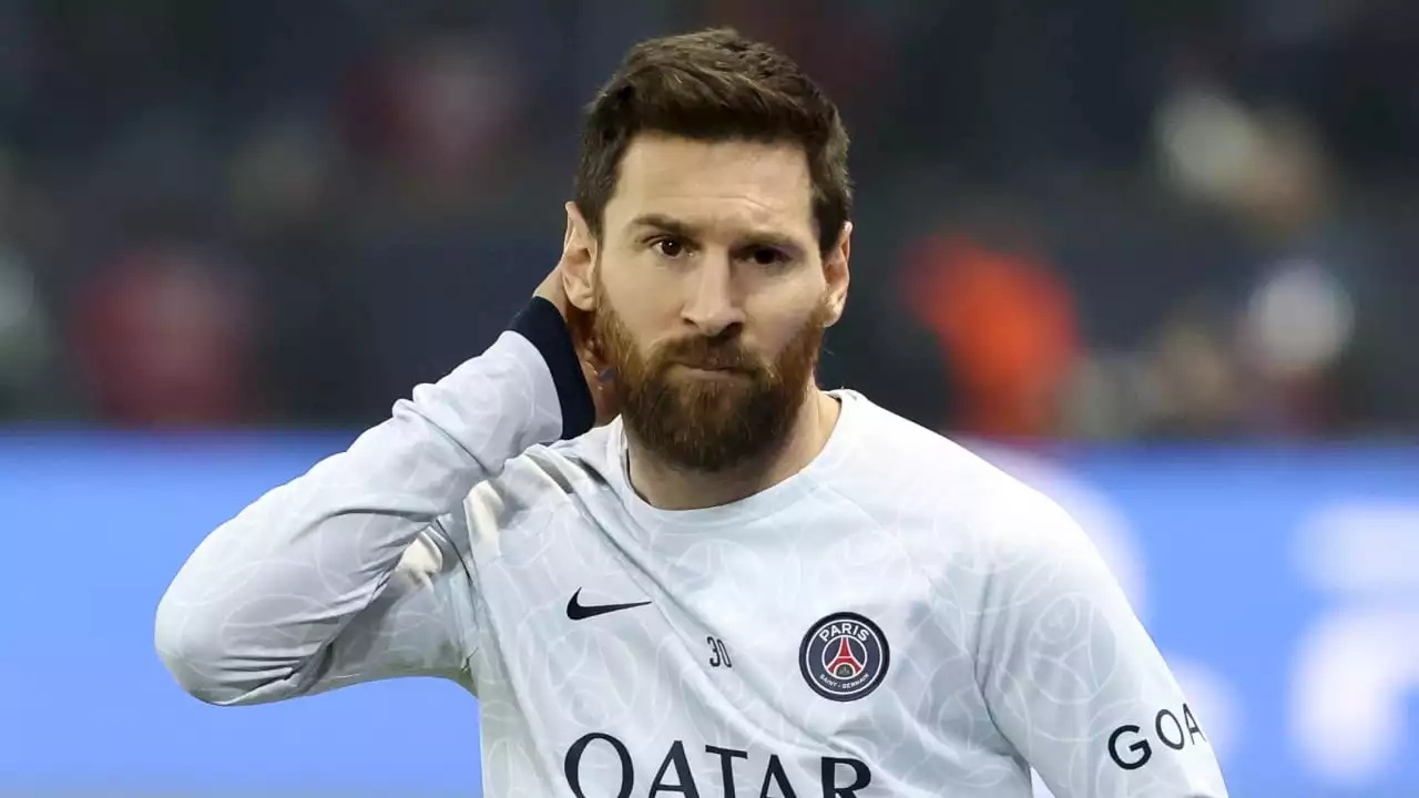 Transfer-News – Vater erklärt: Messi nie mehr für Barça!