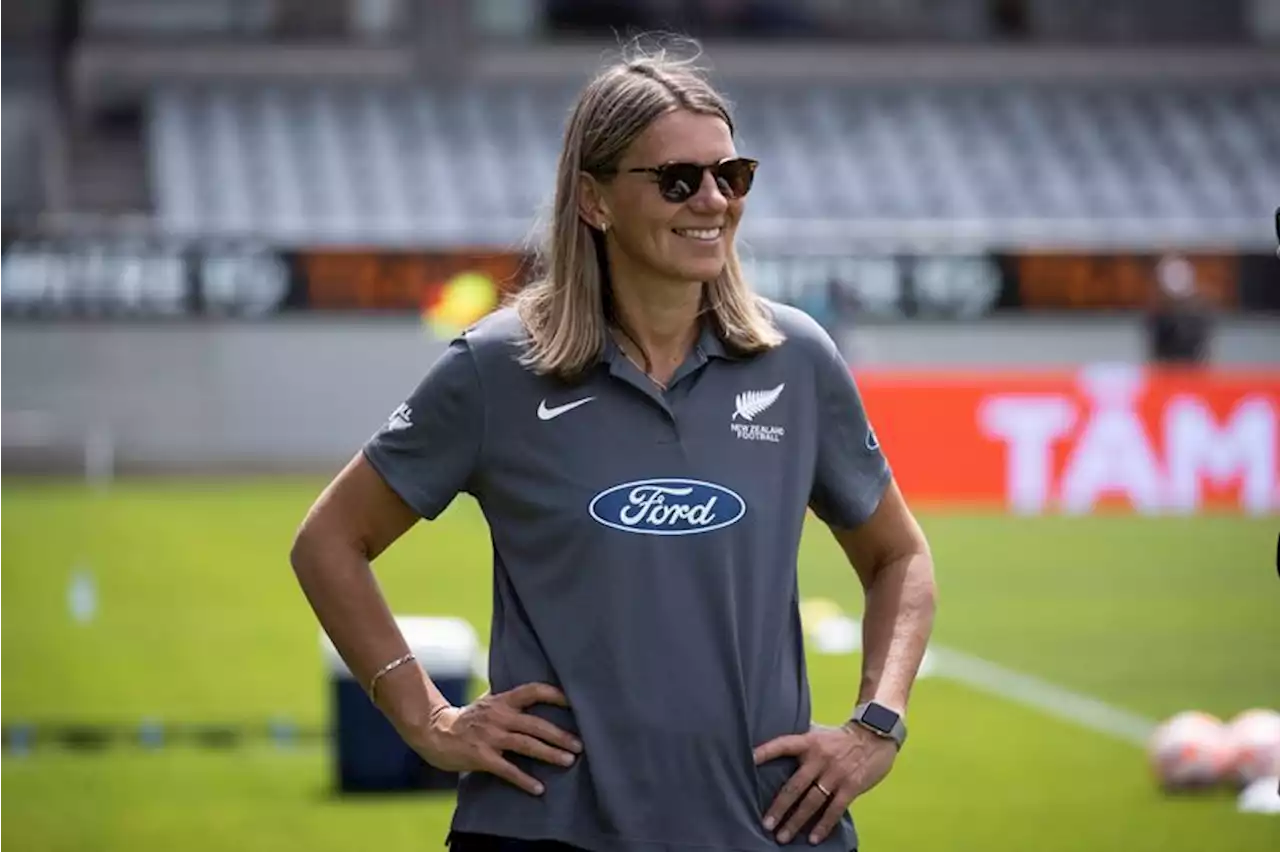 Soccer-New Zealand Women 'not good enough' in loss to Portugal, says Klimkova