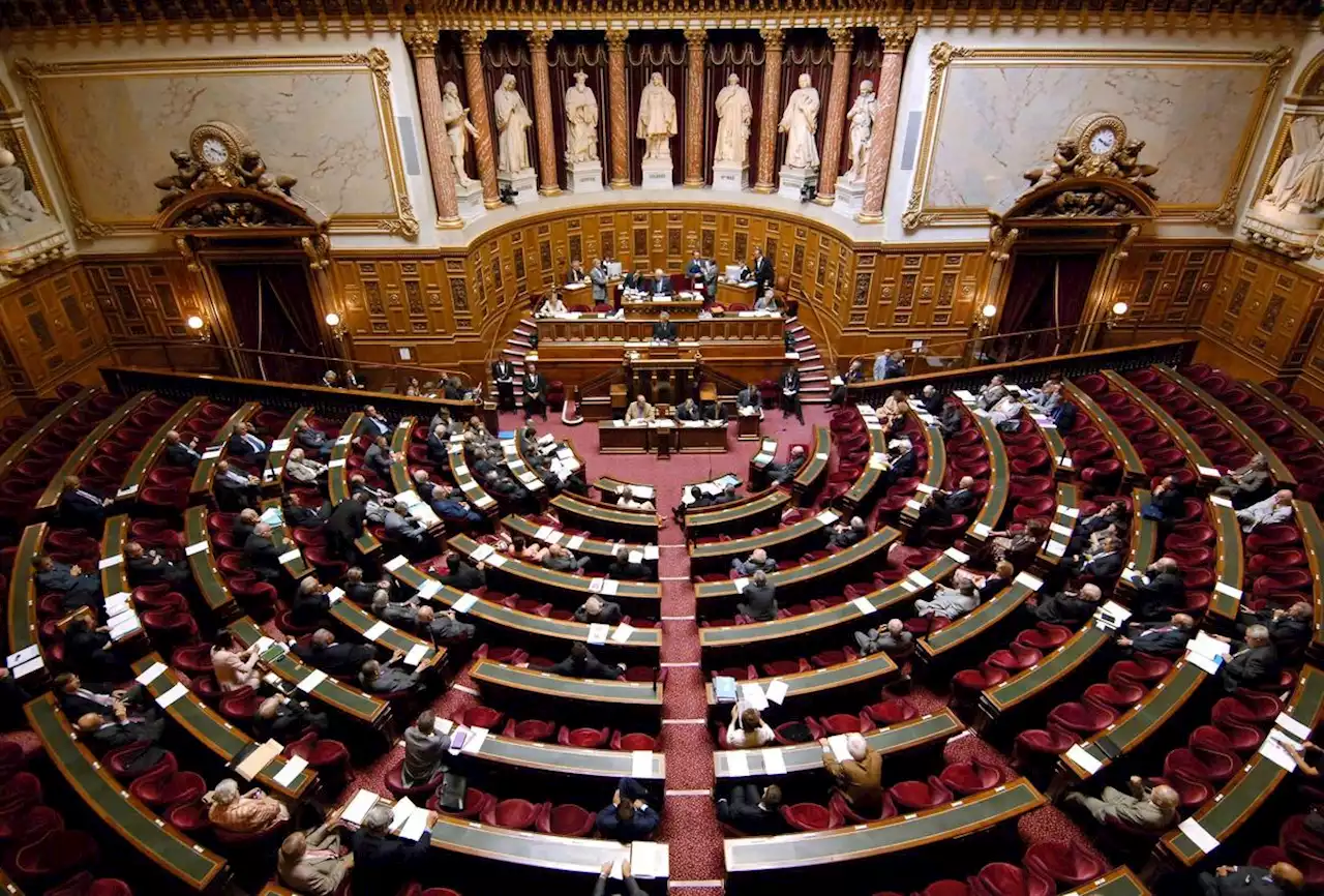 Retraites : après le chahut, place au calme du Sénat