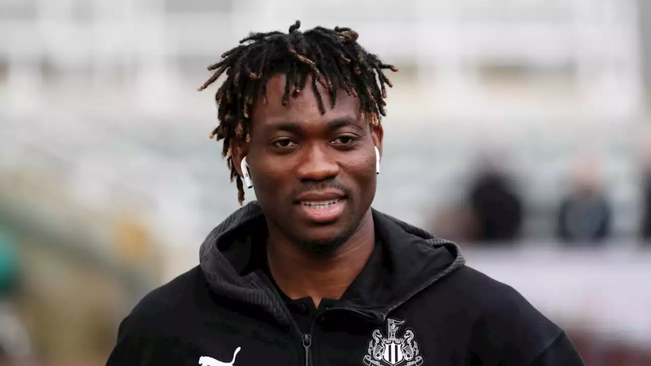 Fotboll: Christian Atsu hittad död i rasmassorna