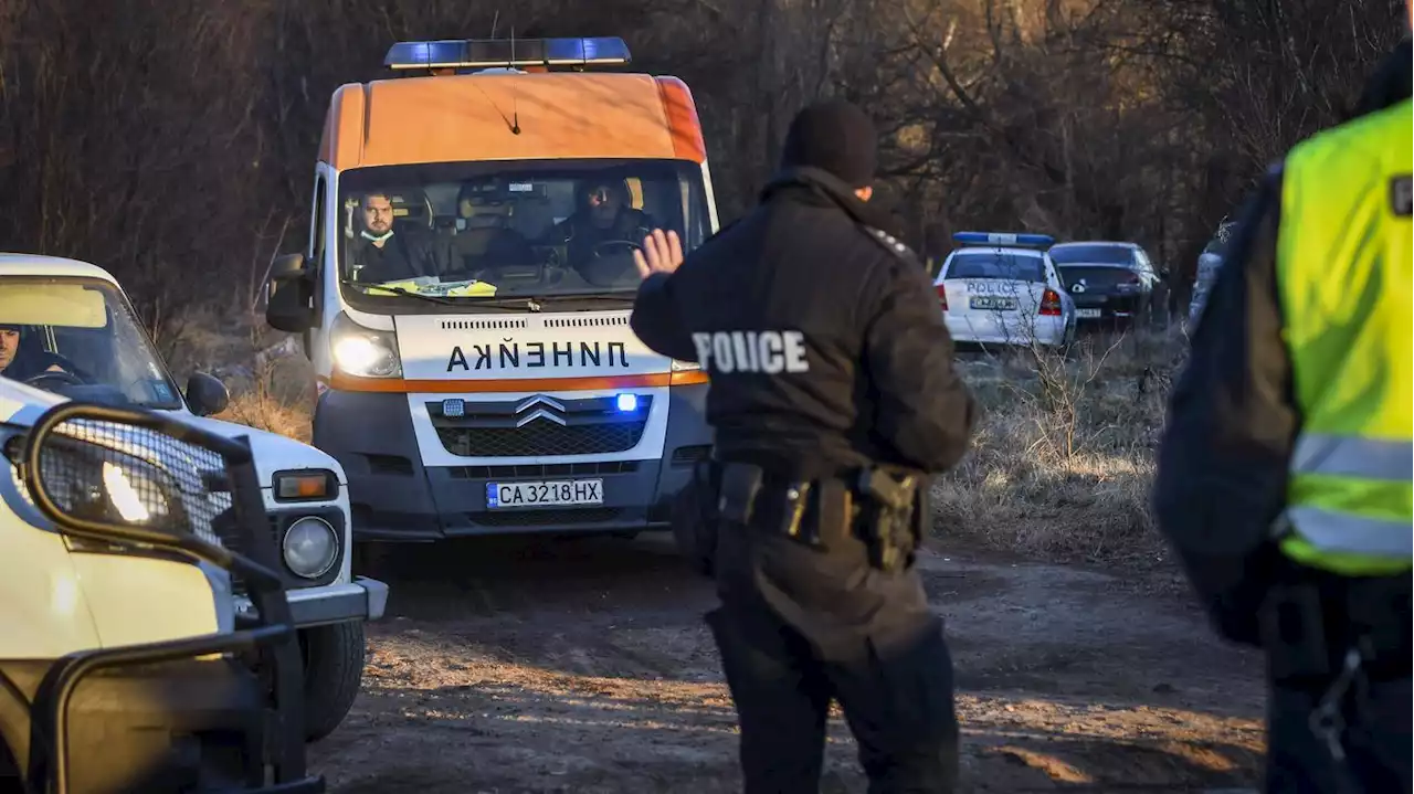 „Tödlichster Vorfall mit Migranten“: Bulgarische Polizei entdeckt 18 tote Flüchtlinge in einem Lkw