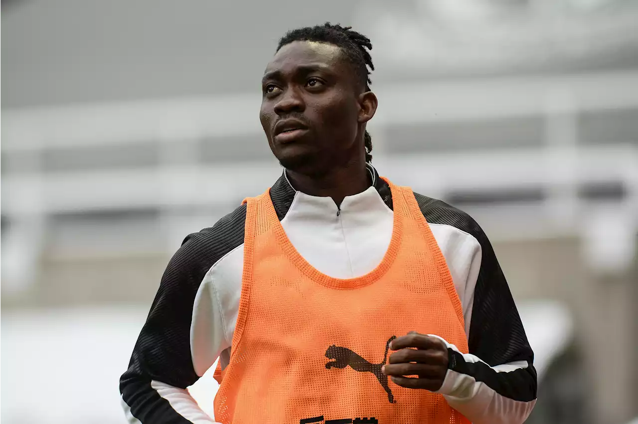 Atsu found dead: Chelsea and Newcastle pay tribute as agent confirms news