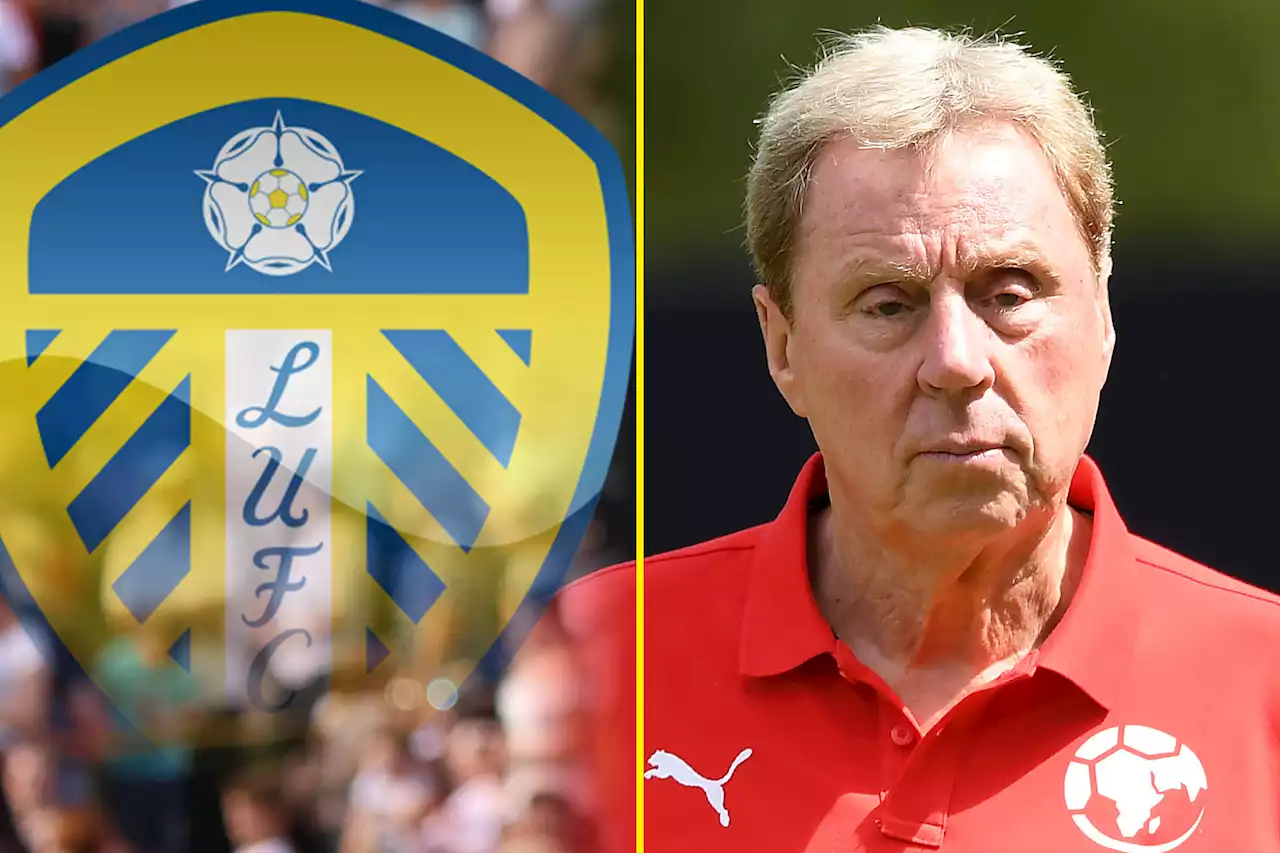 Redknapp dismisses Leeds rumours because of Cheltenham clash but jokes about survival