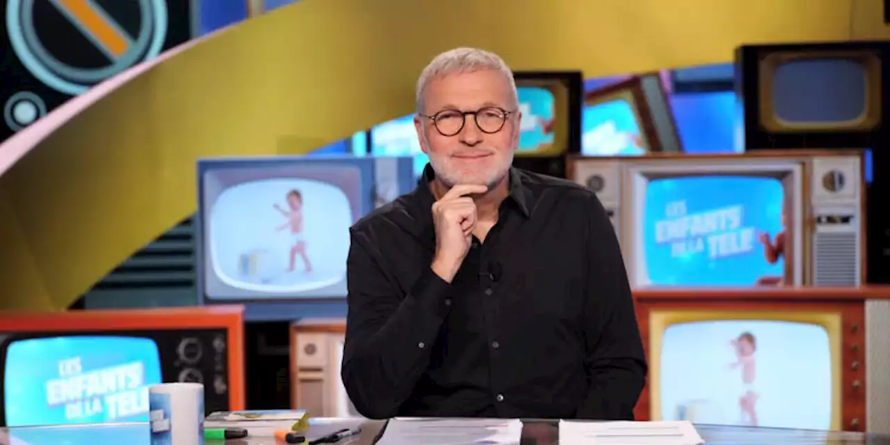 Les enfants de la télé (France 2) : qui sont les invités de Laurent Ruquier ce dimanche 19 février 2023 ?