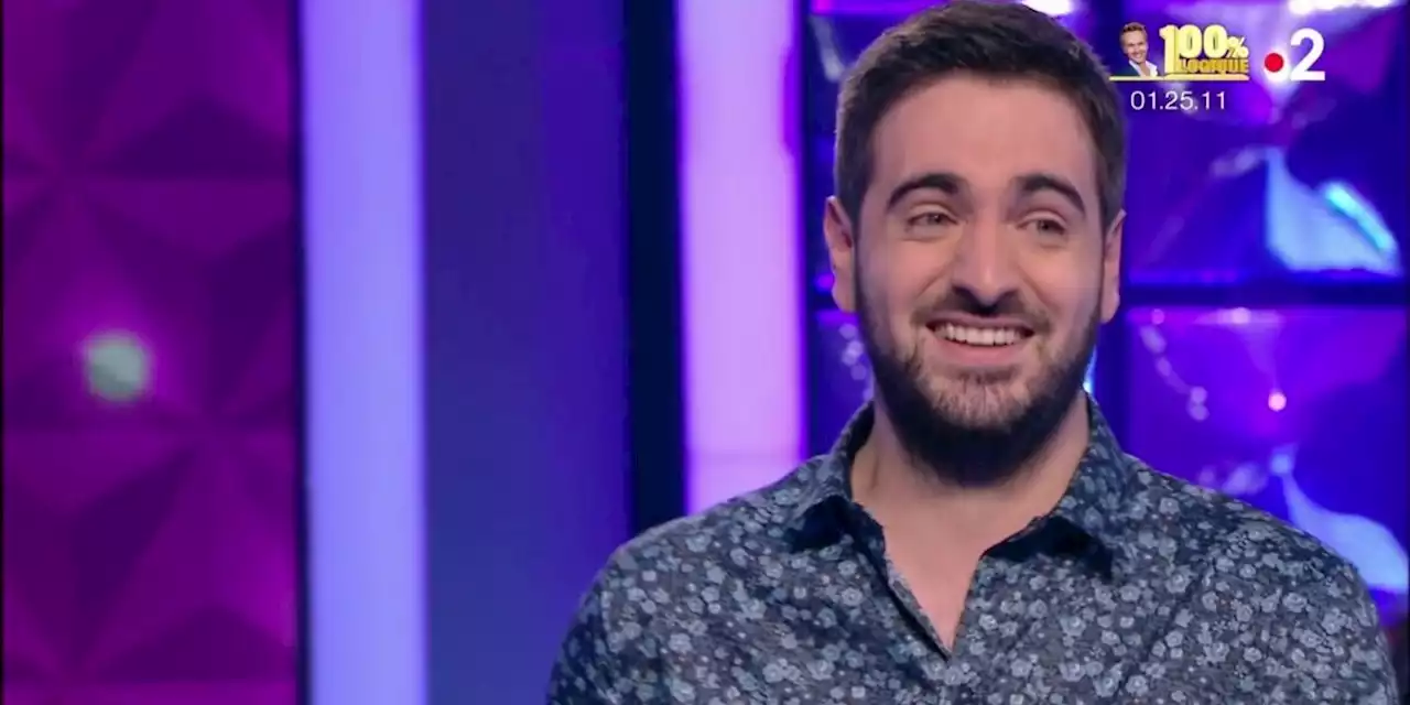 Louis (N'oubliez pas les paroles) bat un nouveau record dans le jeu de Nagui et dépasse Manon !