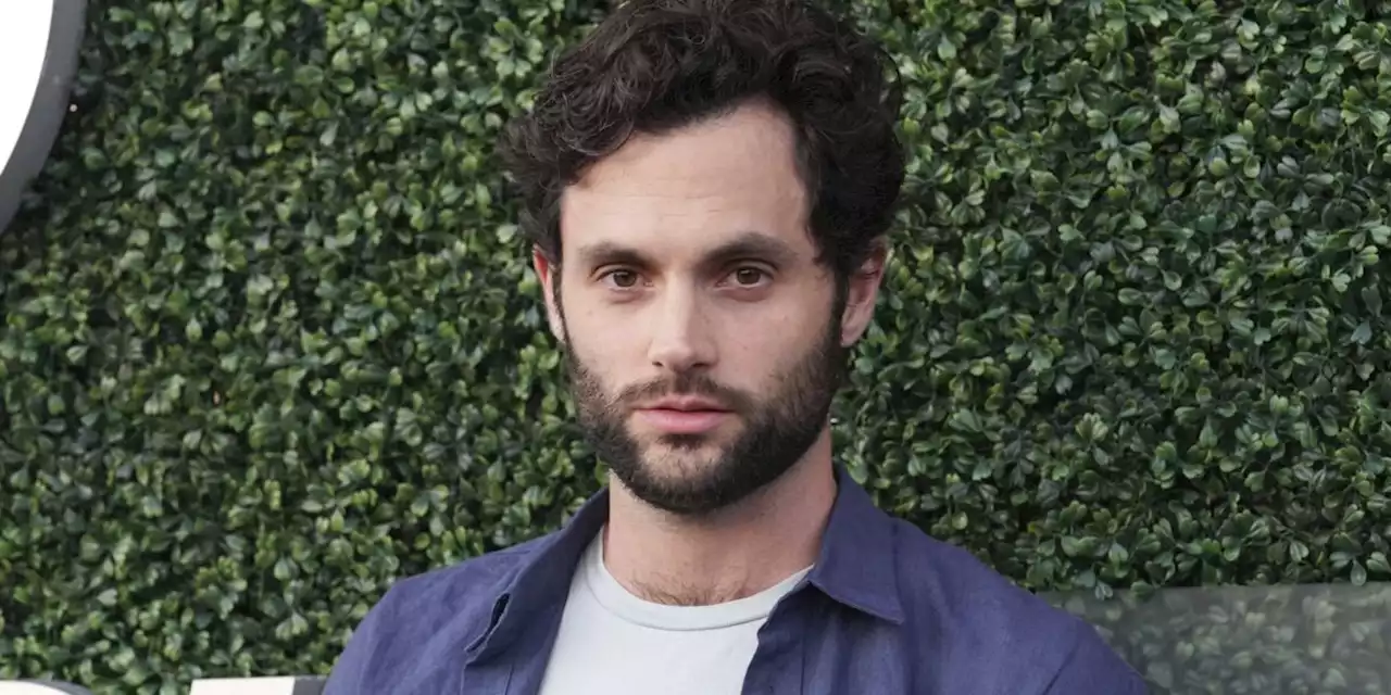 Penn Badgley : il raconte comment sa relation avec Blake Lively l'a 'sauvé'