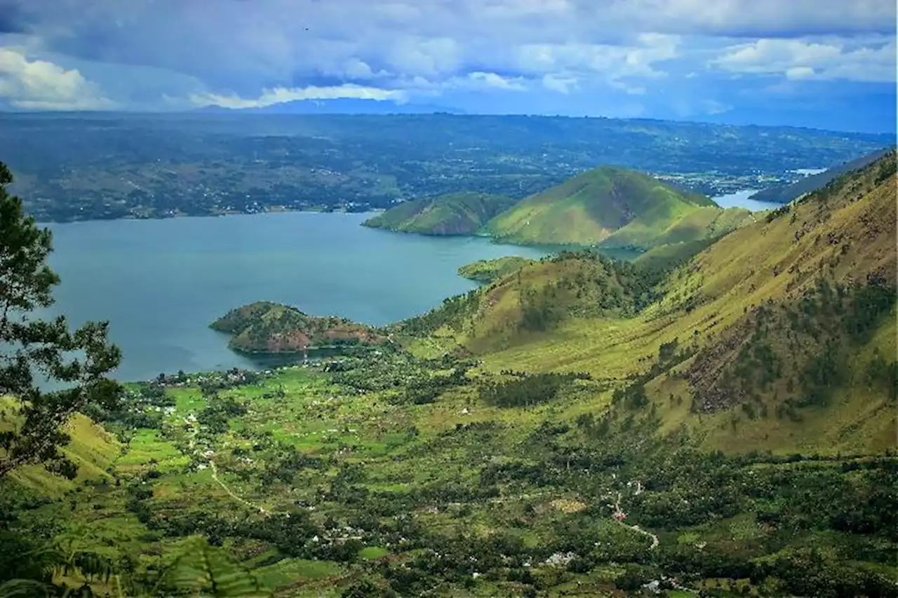 7 Surga Tersembunyi di Sekitar Danau Toba yang Harus Dikunjungi