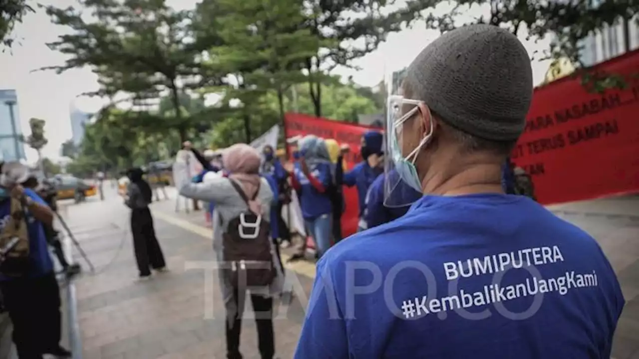 Bumiputera Beberkan Tiga Alasan Kebijakan Penurunan Nilai Manfaat Klaim Polis