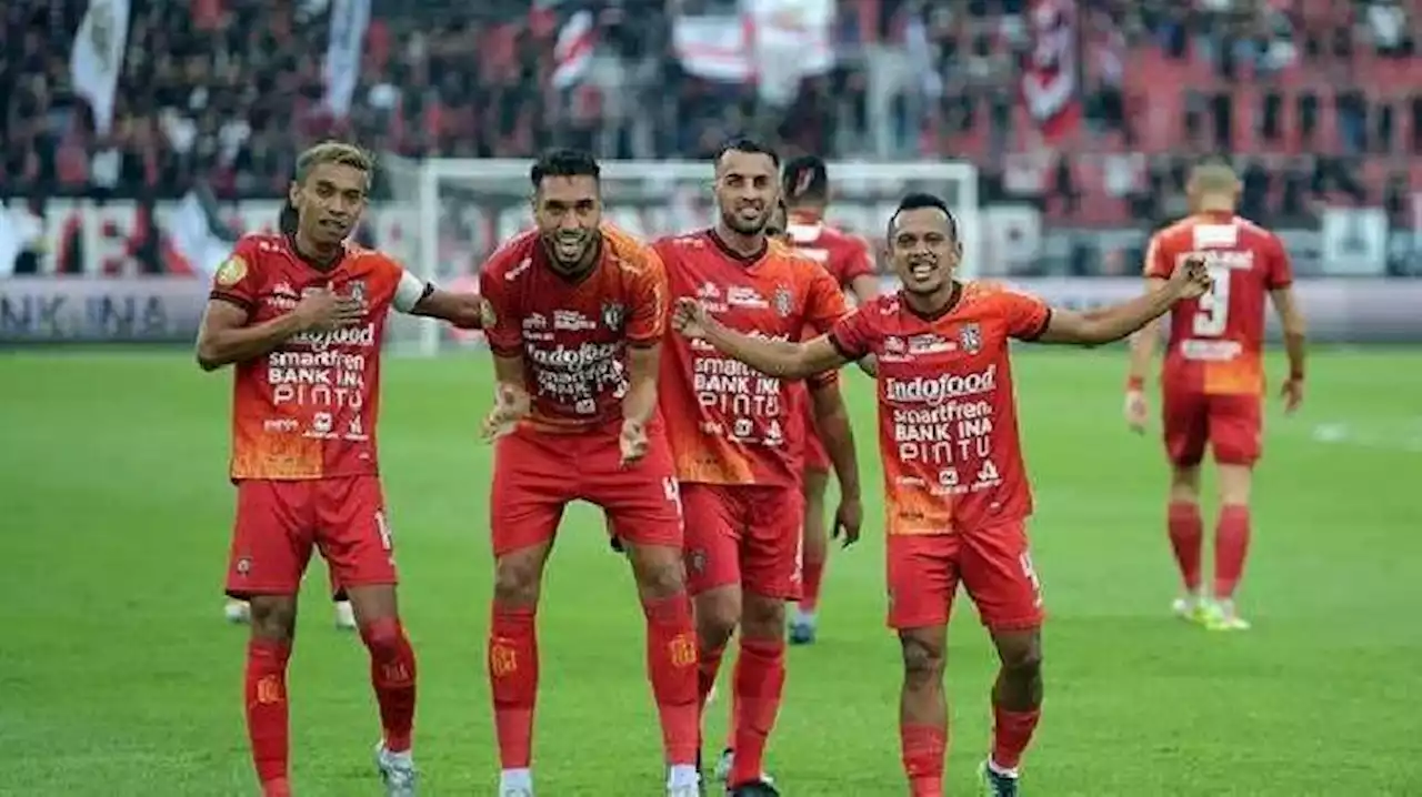 Jadwal dan Prediksi Bali United vs Persebaya Surabaya di Liga 1 Sabtu Sore Ini