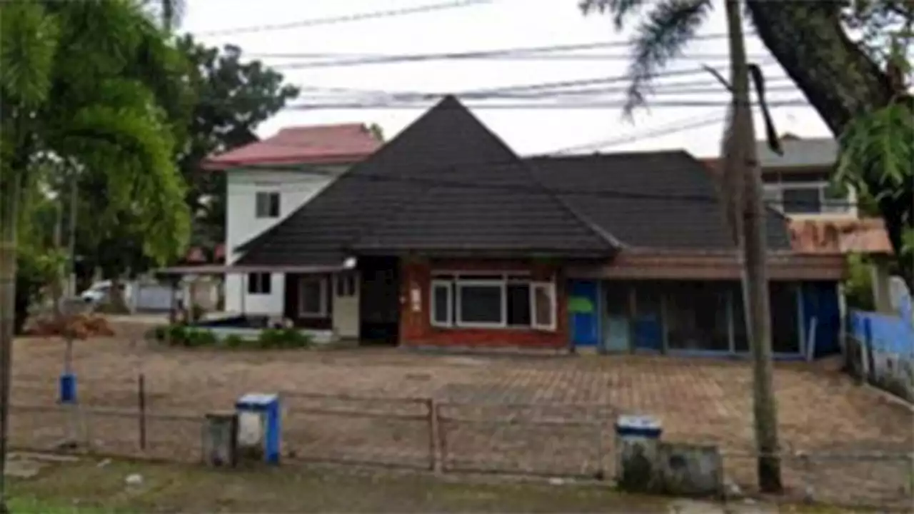 Nilai Historis Rumah Singgah Sukarno yang Kini Rata dengan Tanah