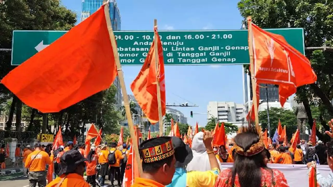 PSHK Sebut Perpu Cipta Kerja Kedaluwarsa: Harus Dibahas di Masa Sidang Terdekat