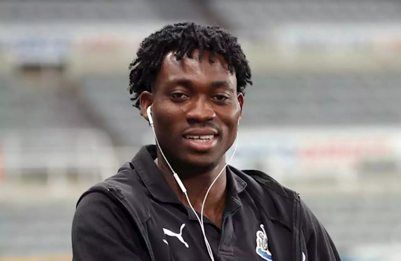 Body of Ghana footballer Atsu found in Turkey quake rubble, says agent