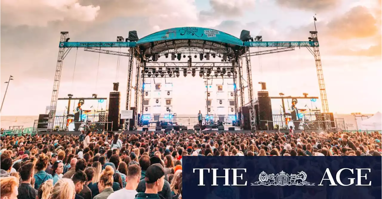 Can Melbourne’s south side take the live music crown off the north?