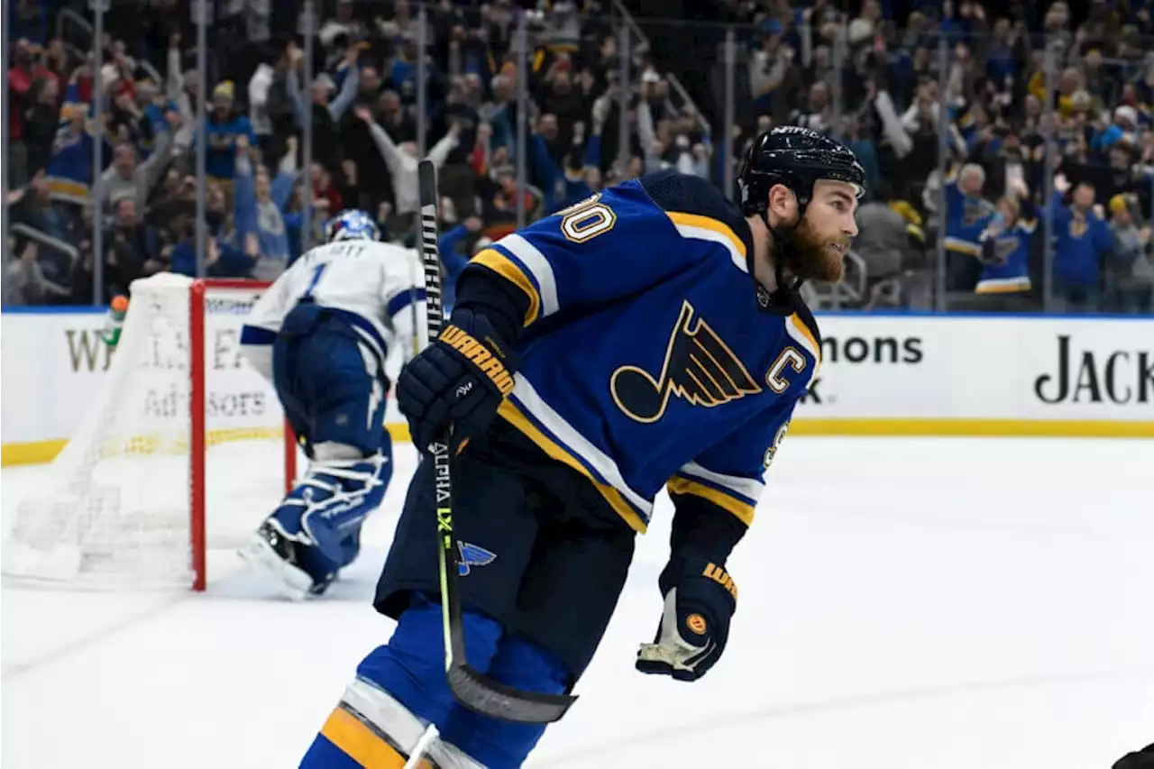 LeBrun: What rival execs are saying about the Maple Leafs' all-in move for Ryan O'Reilly