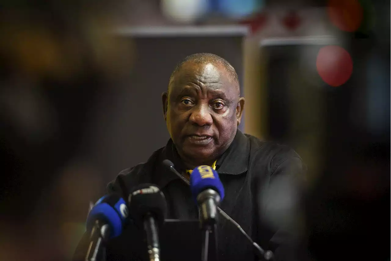 Ramaphosa's Cabinet reshuffle delay 'reinforces accusations that he is indecisive' | The Citizen