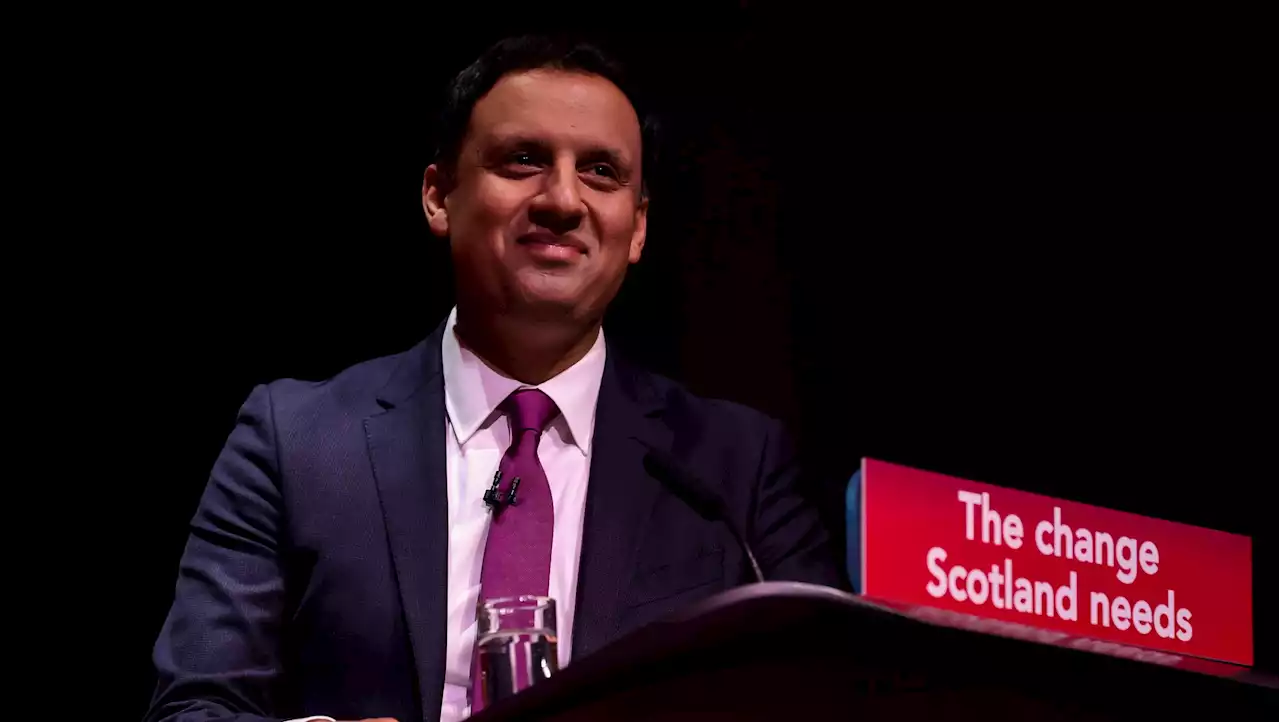 Scottish Labour leader in 'direct appeal' to SNP voters after Nicola Sturgeon's resignation