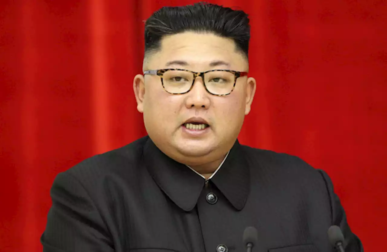 North Korea fired 'long-range' ballistic missile - Seoul