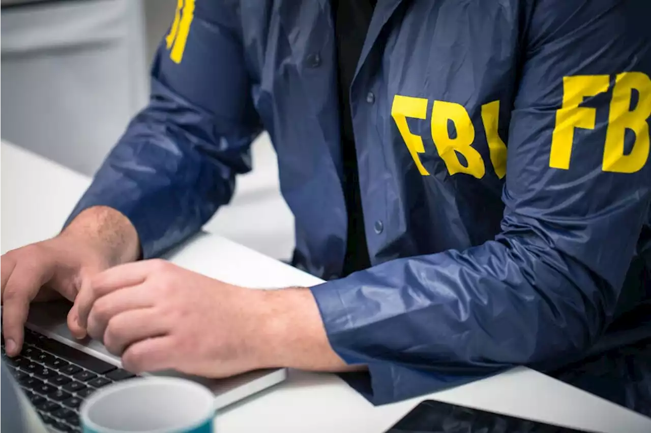 FBI says it's contained an 'isolated' IT security breach