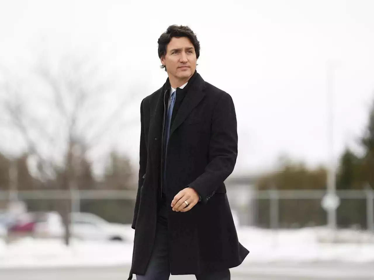 Canadians decided 2021 election outcome in spite of Chinese meddling: Trudeau