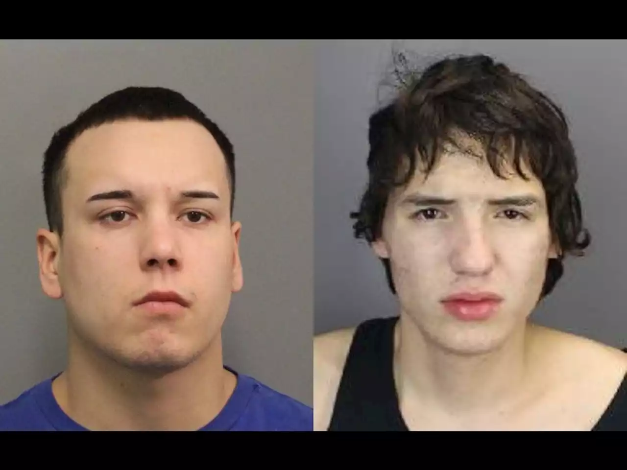 Nipawin RCMP make arrests, seek further suspects in break and enter