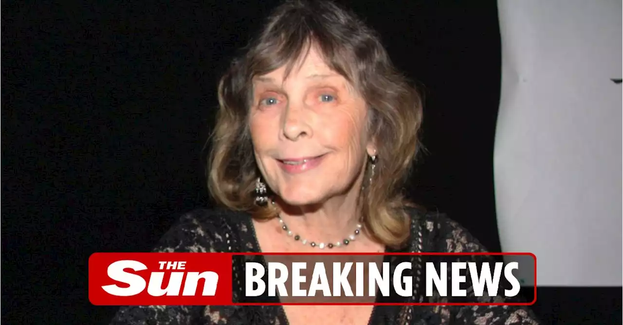 Nutty Professor actress, 84, dies after Alzheimer’s battle