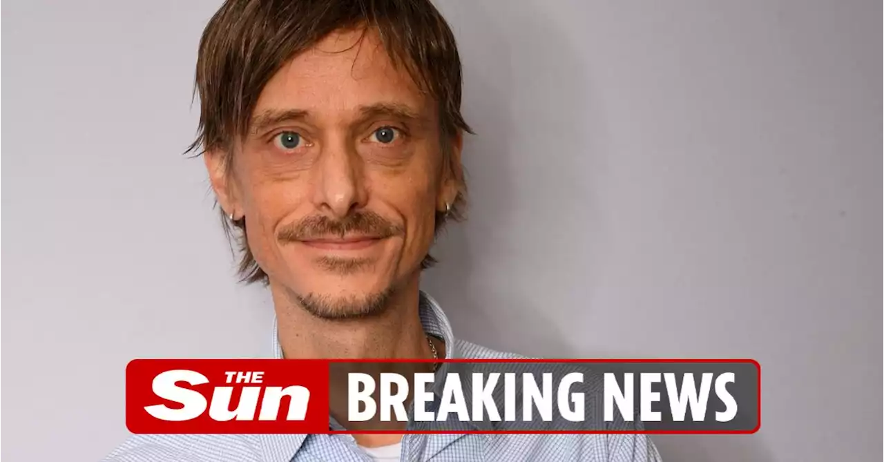 Mackenzie Crook begs public for help finding missing sister in law