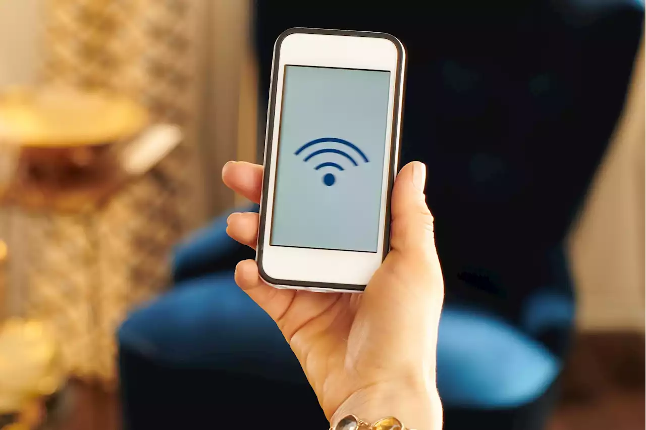 Your Wi-Fi hub is in the wrong place - Sky reveal four mistakes you're making