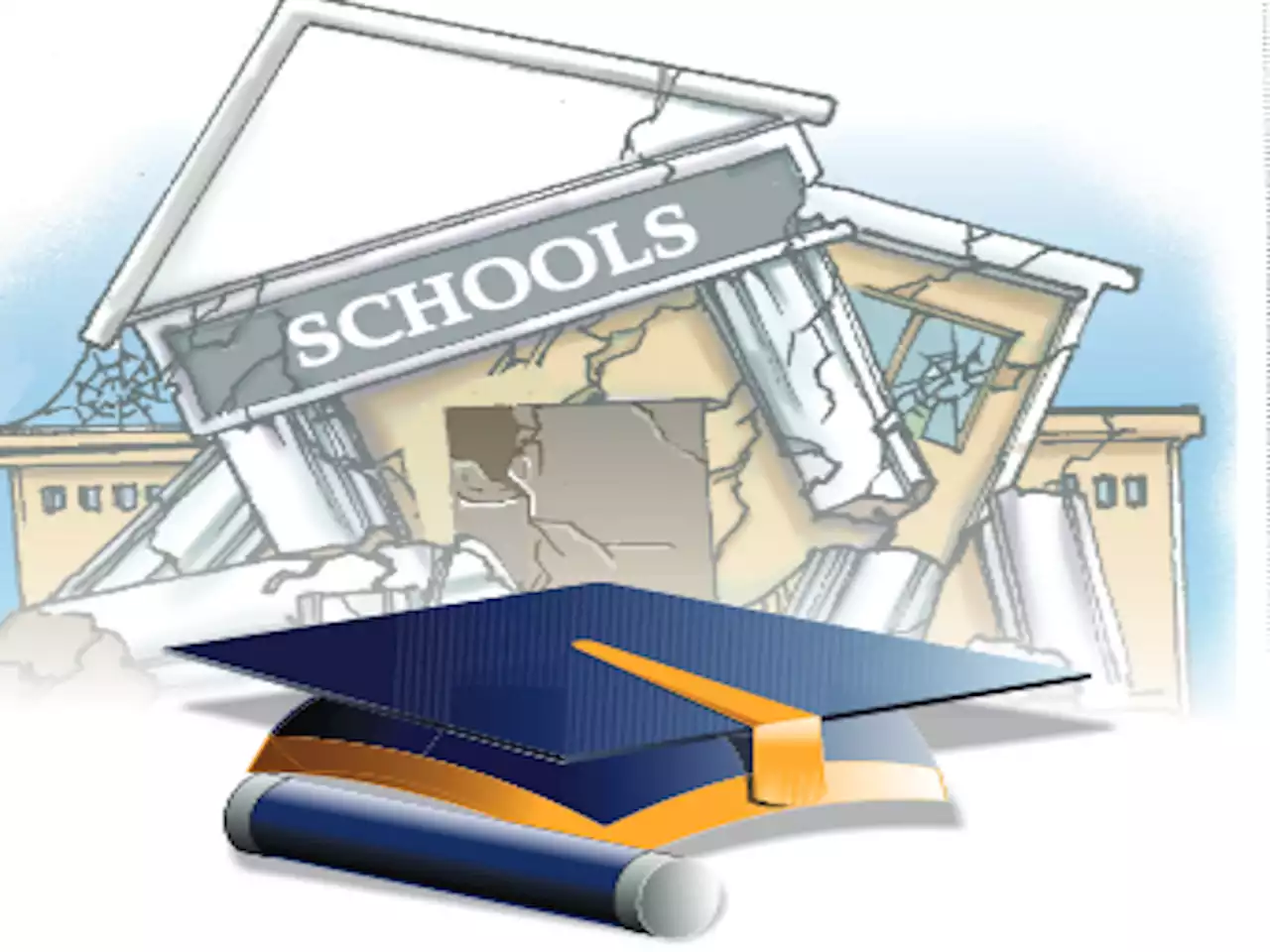 WE ARE ALL OUT-OF-SCHOOL – THISDAYLIVE