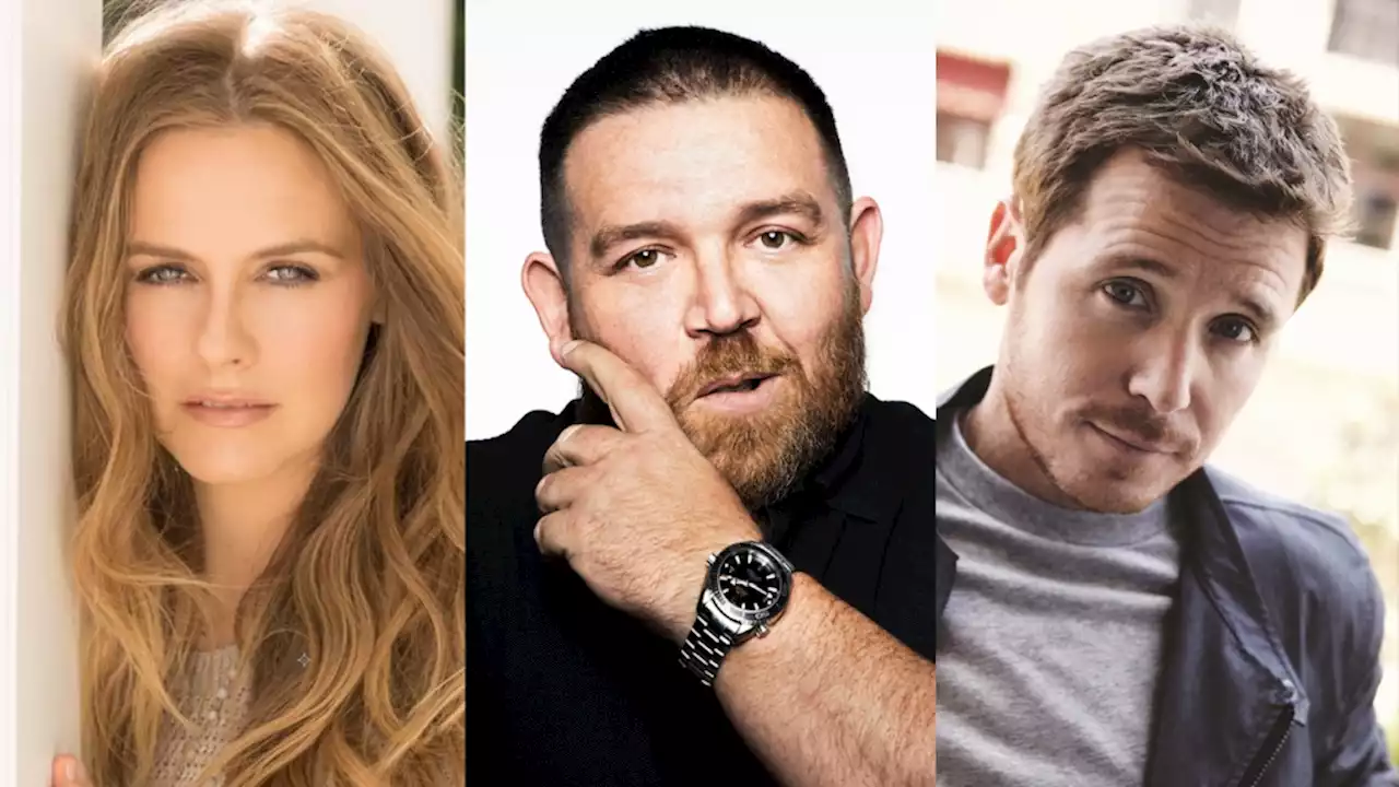 Berlin: Alicia Silverstone, Nick Frost, Kevin Connolly Join Dark Comedy ‘Krazy House’