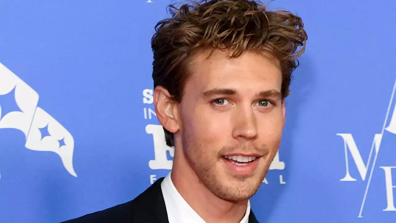 Austin Butler Drank Microwaved Ice Cream to Gain Weight For Elvis: 'You Feel Awful'