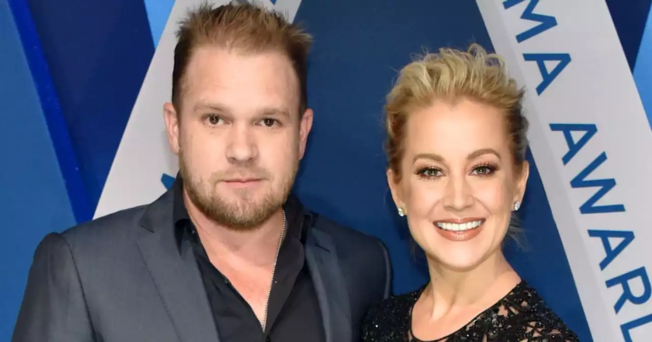 Kellie Pickler's husband Kyle Jacobs found dead at their Nashville home