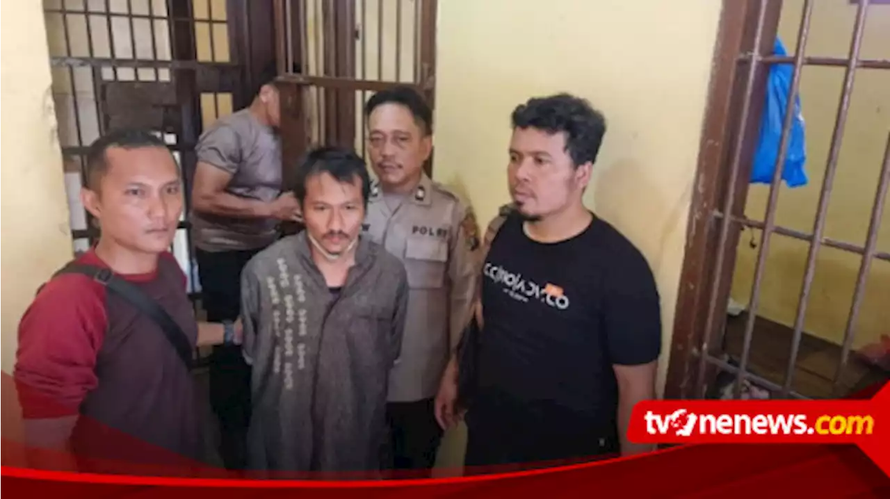 Tak Sampai 24 Jam, Polda Sumut Berhasil Bekuk 2 dari 5 Tahanan yang Kabur dari RTP Polsek Perdagangan