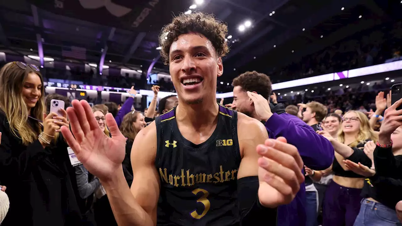 Northwestern's success in men's basketball this season not a surprise to Wildcats | Opinion