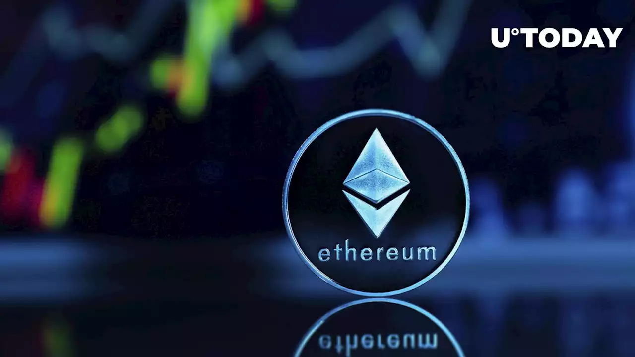 Ethereum Hits Peak of $1,700 as Investors Add 1.88 Million ETH Since November: Report