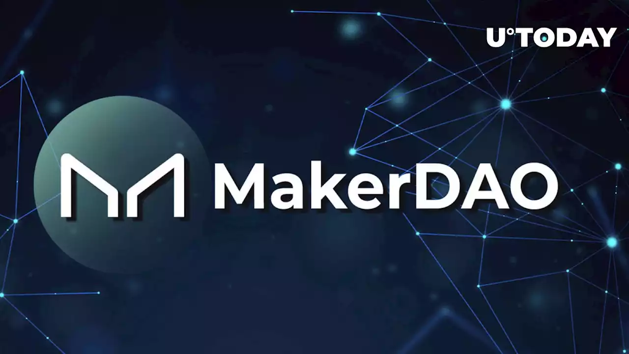 MakerDAO Co-Founder Mushegian Left 'Principles' of His Latest DeFi