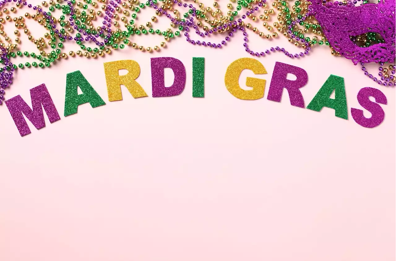 Memories of Mardi Gras celebrations around the world