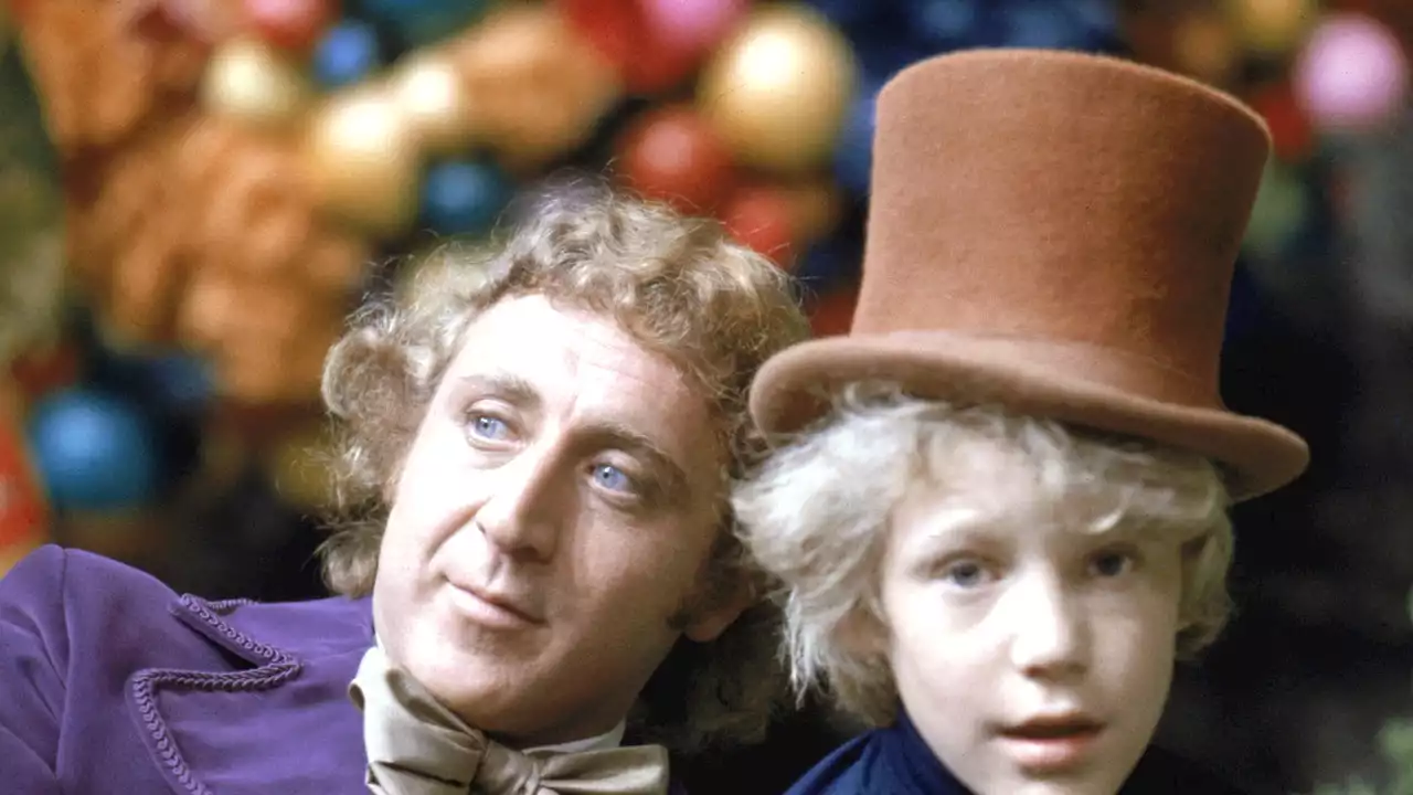 Roald Dahl's New Editions of 'Charlie and the Chocolate Factory', 'James and the Giant Peach' And Others Have Been Edited For Sensitivity