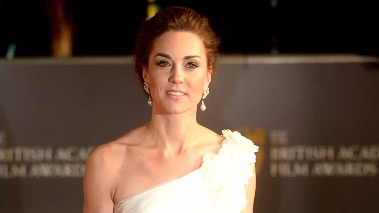 I BAFTA si avvicinano: siamo pronti a rivedere una Kate Middleton pazzesca?