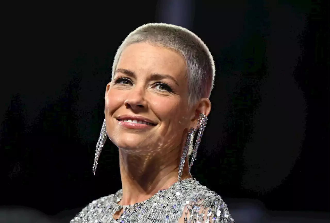 Evangeline Lilly Knew Posting Anti-Vaxx Rally Pics Would ‘Wake the Giant,’ Says ‘Ant-Man’ Director Told Her to Ignore Rumors Marvel Was Firing Her