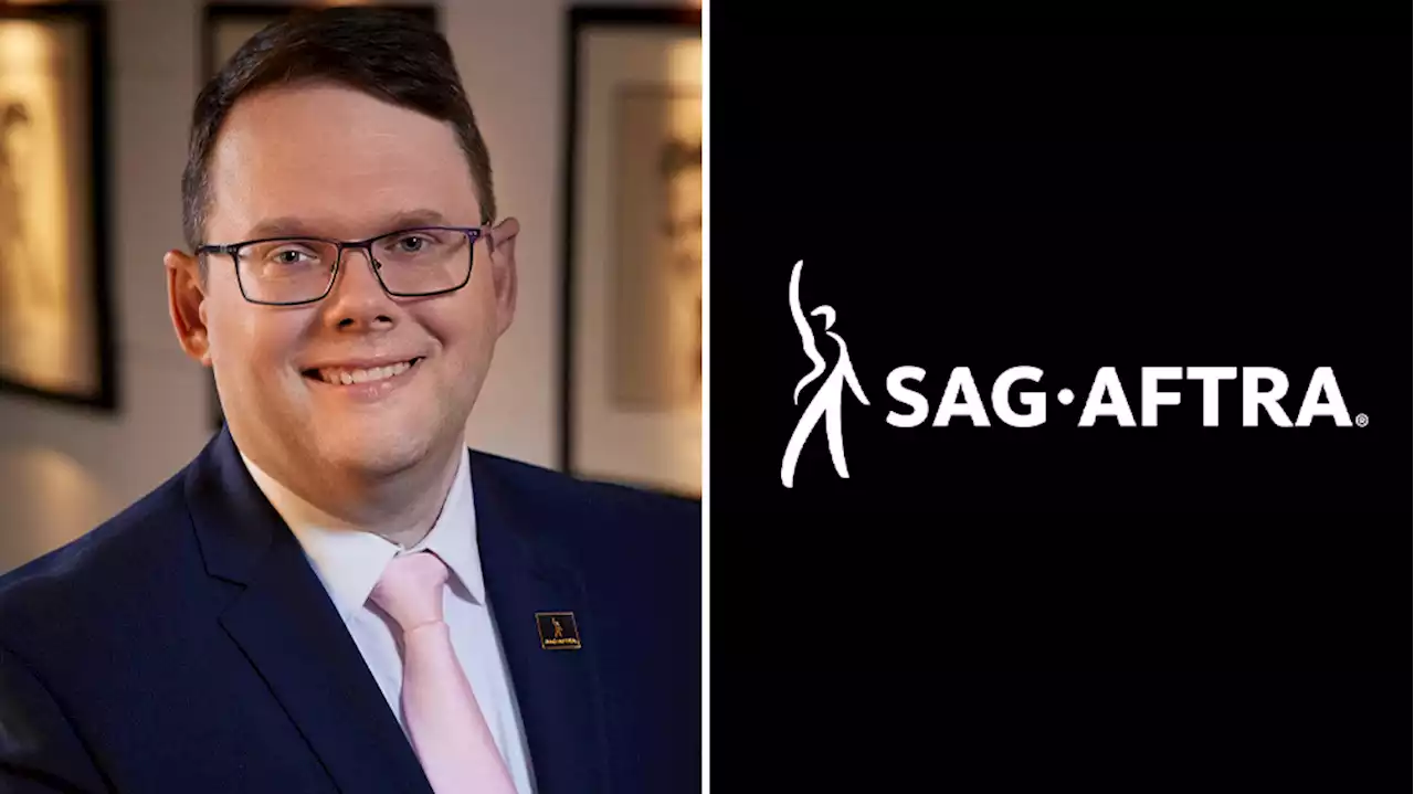 SAG-AFTRA Chief Duncan Crabtree-Ireland Extends Contract with Union Through 2028