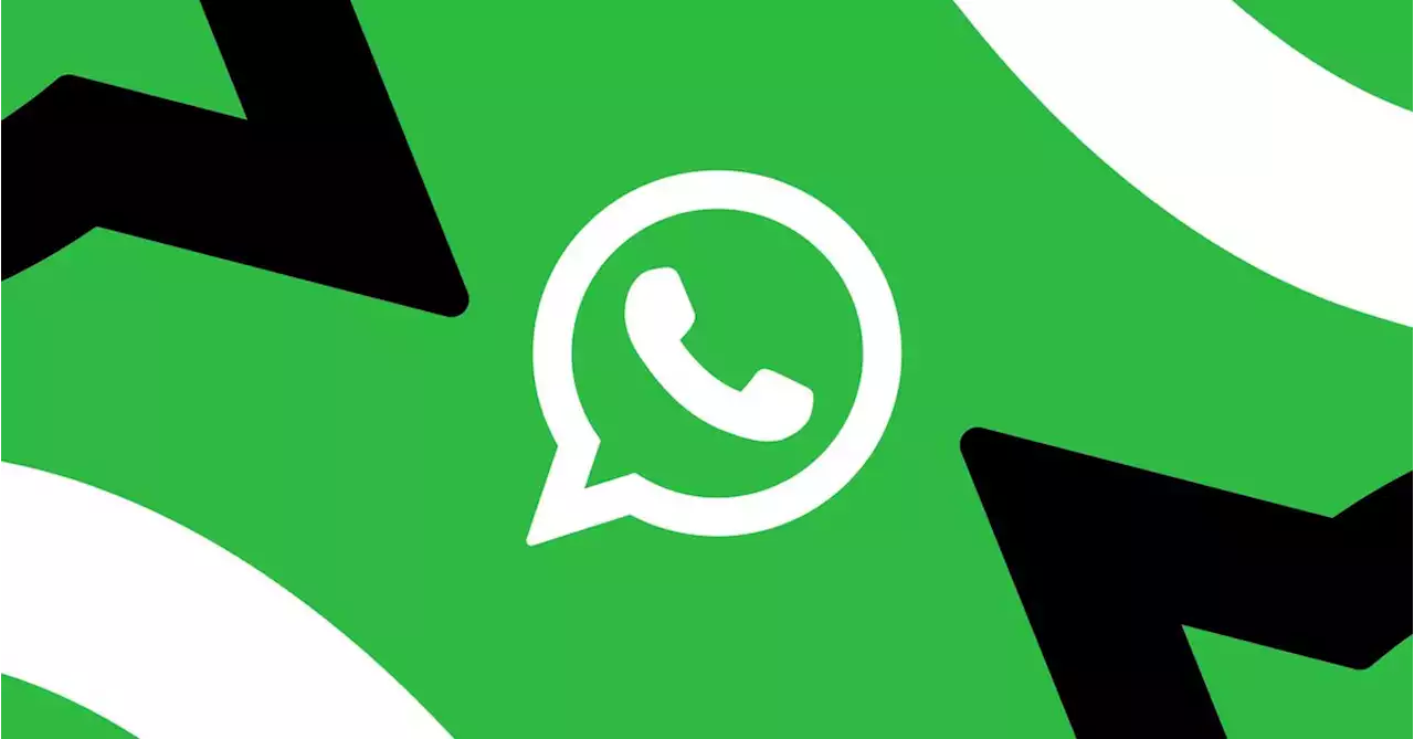 WhatsApp’s latest iOS update adds picture-in-picture for video calls