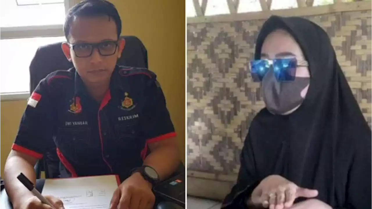 Viral Percakapan Nur dan Kompol D Usai Kecelakaan Maut Cianjur, Begini Kata Kapolres