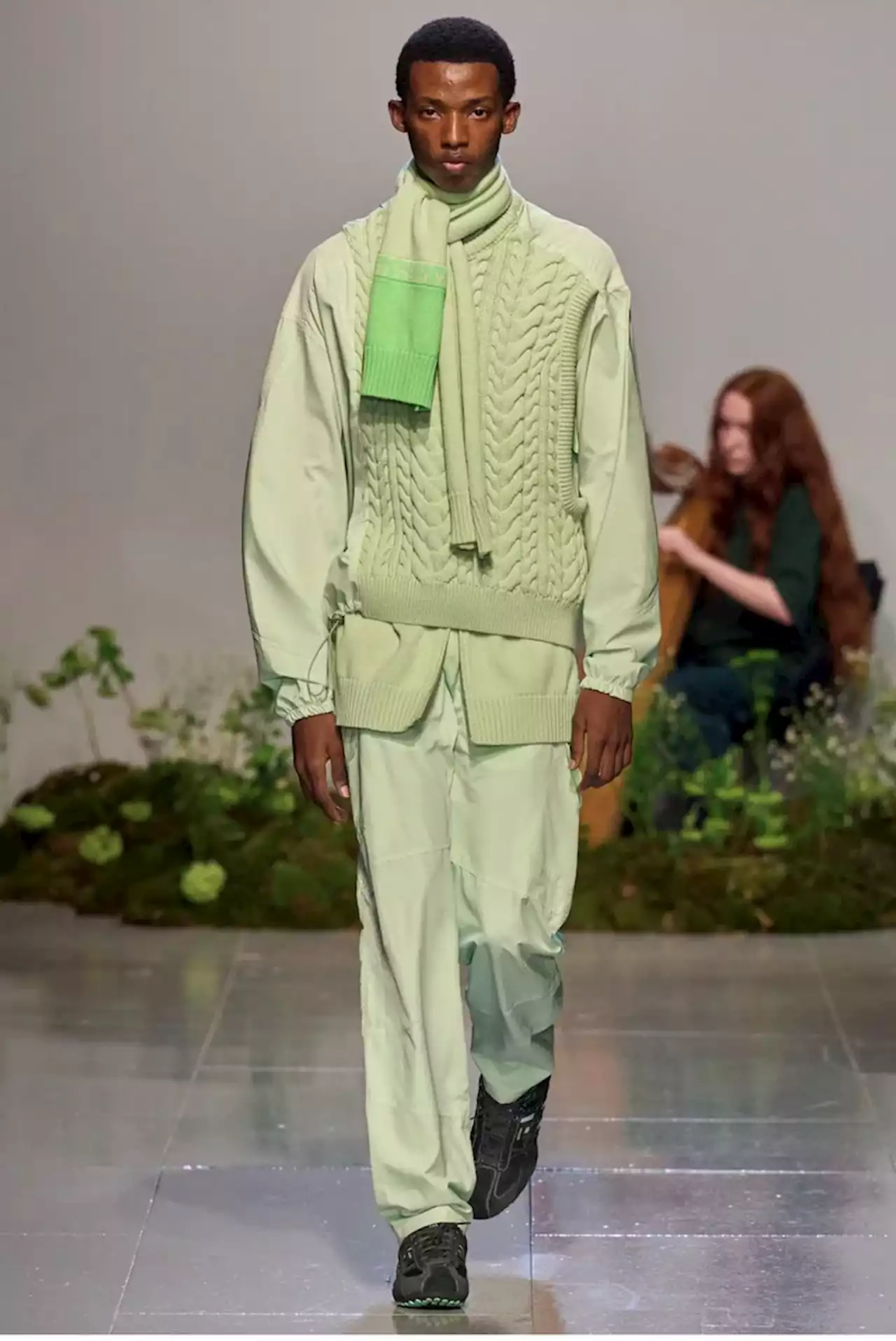 Robyn Lynch Fall 2023 Menswear Collection