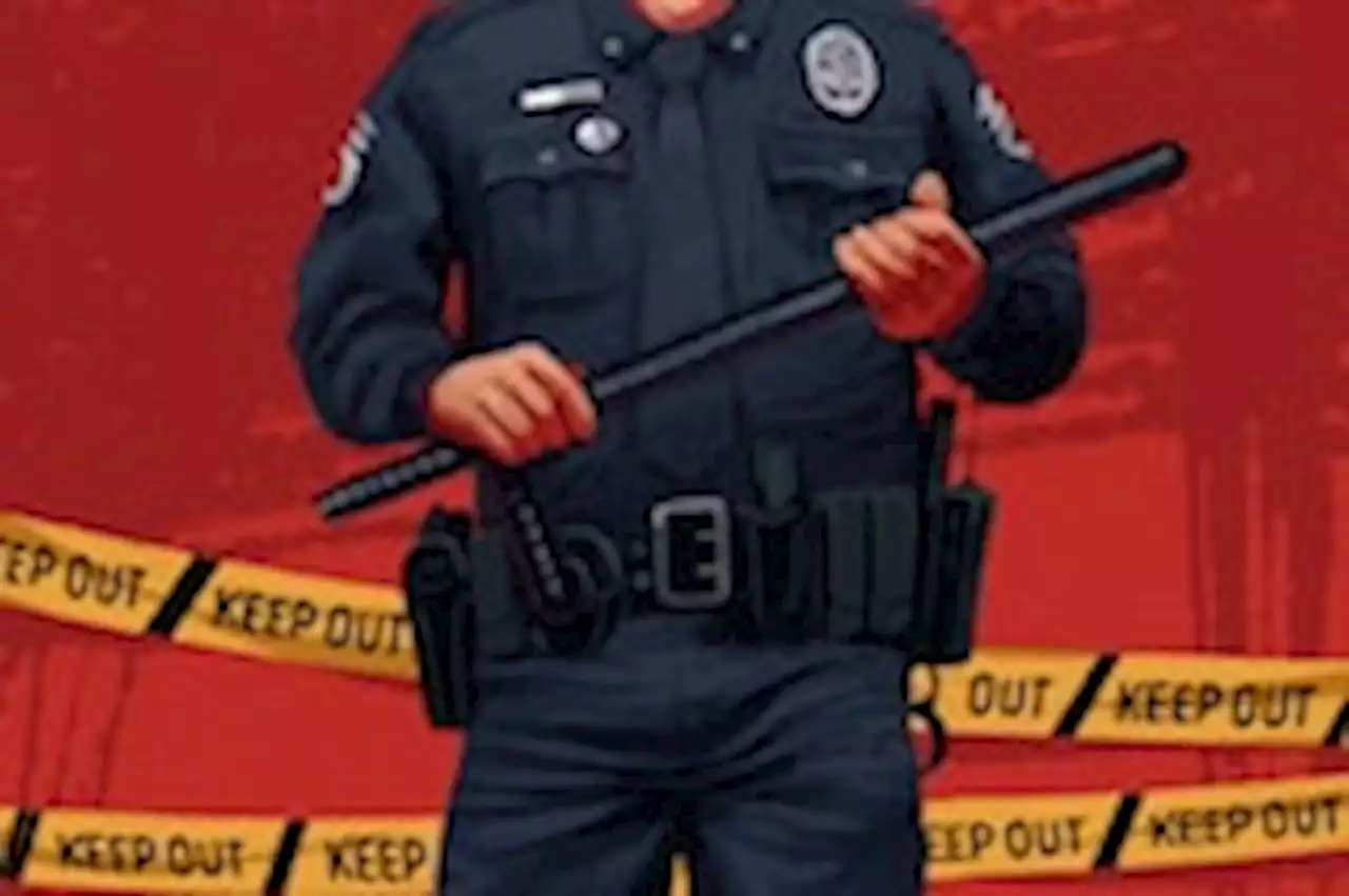 Review | Is police brutality just part of the job?