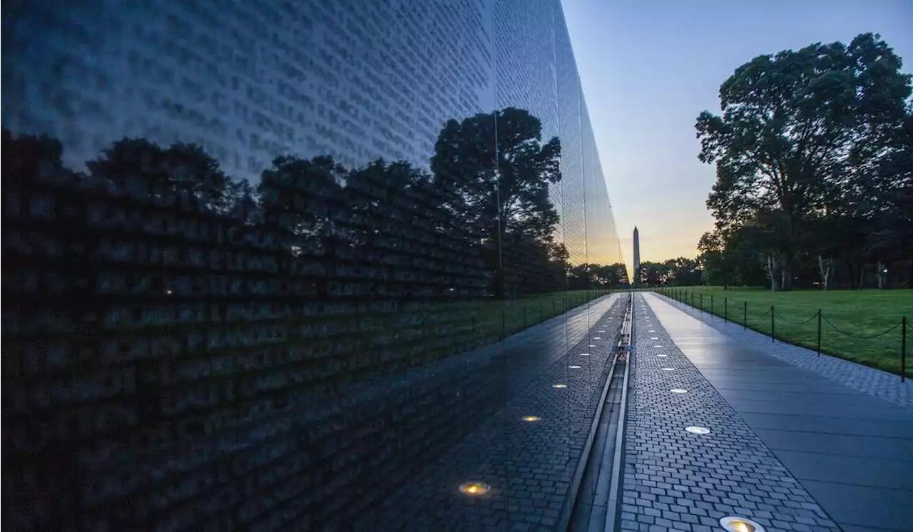 Lawmakers introduce resolution to give formal apology for treatment of Vietnam vets