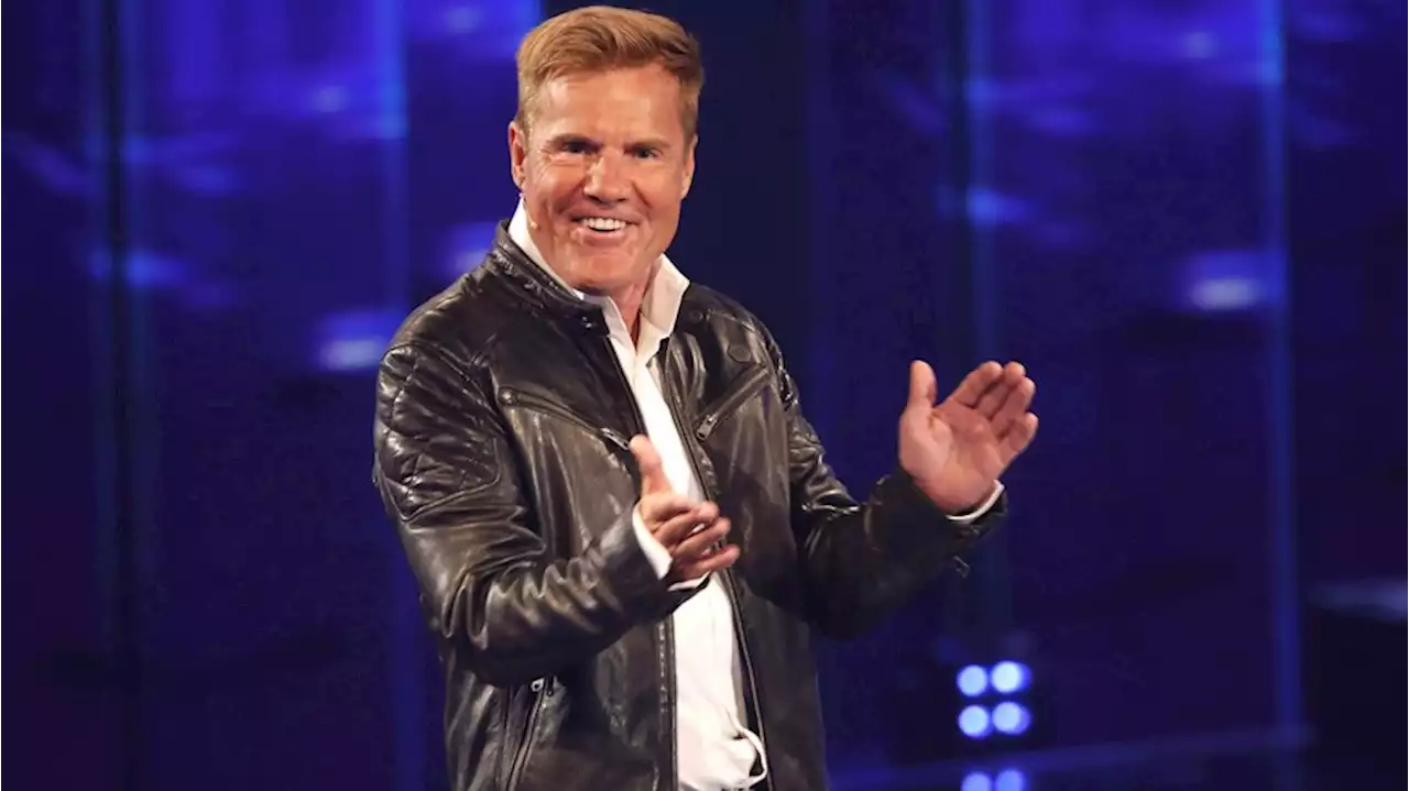 'DSDS': Dieter Bohlen macht sich nach Show über Kandidatin lustig