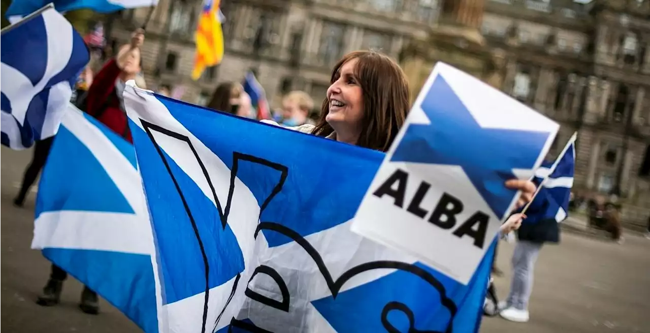 Schottland - Verblasst der Separatisten-Traum?